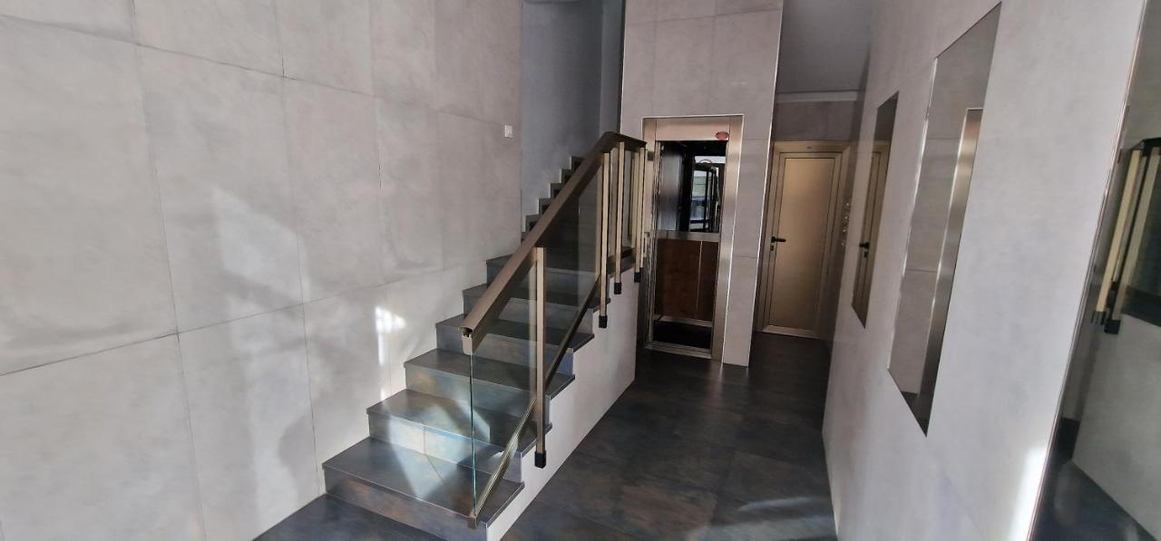 Casa Camara - Piso Amplio En El Centro Para 5 Pax - Vut-3028-as Gijón
