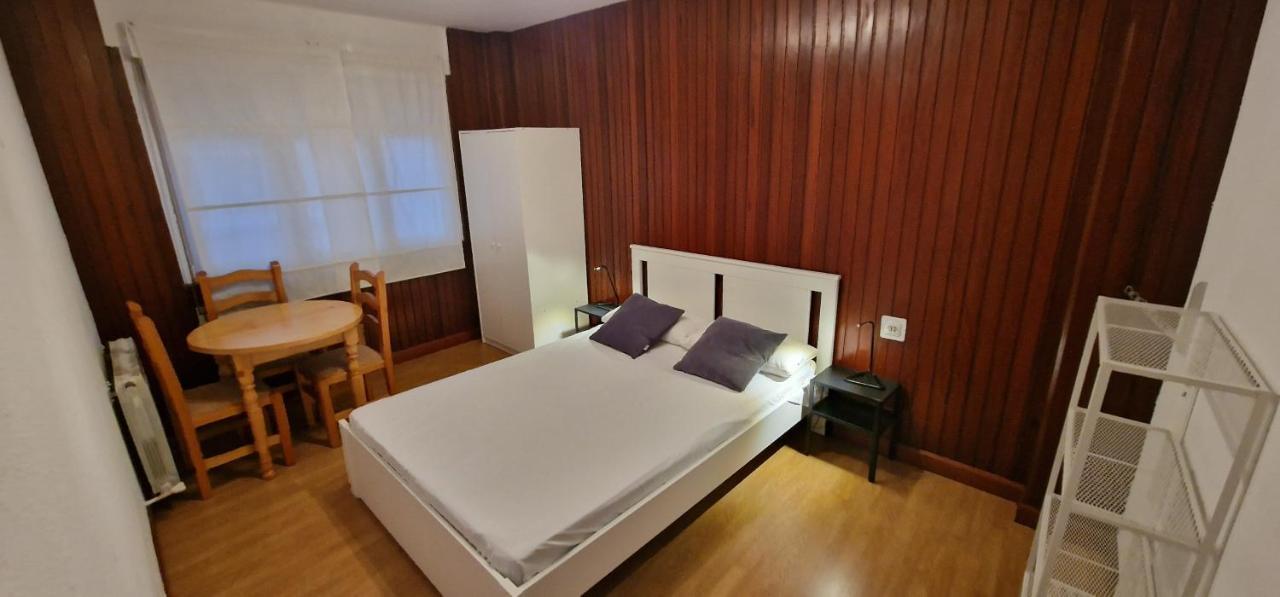 Casa Camara - Piso Amplio En El Centro Para 5 Pax - Vut-3028-as Apartment