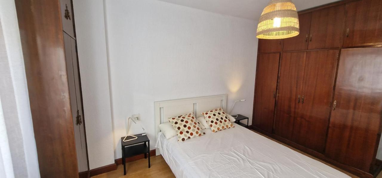 Casa Camara - Piso Amplio En El Centro Para 5 Pax - Vut-3028-as