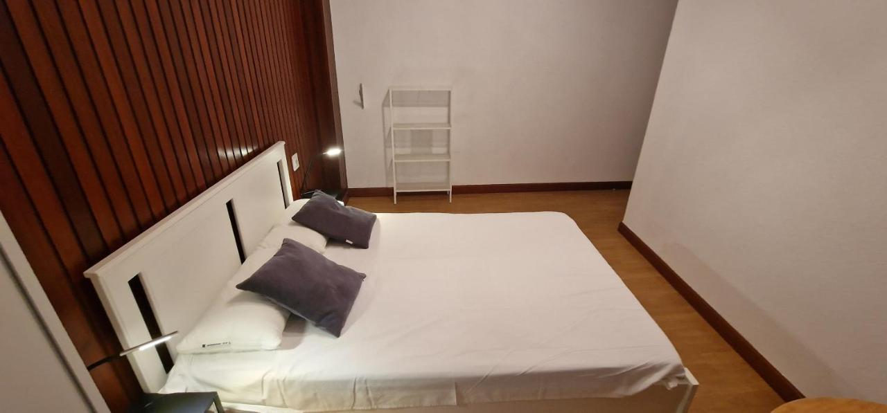 Casa Camara - Piso Amplio En El Centro Para 5 Pax - Vut-3028-as Apartamento Gijón