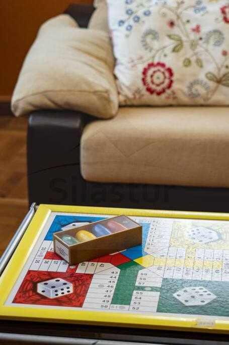Apartamento Celani Gijón