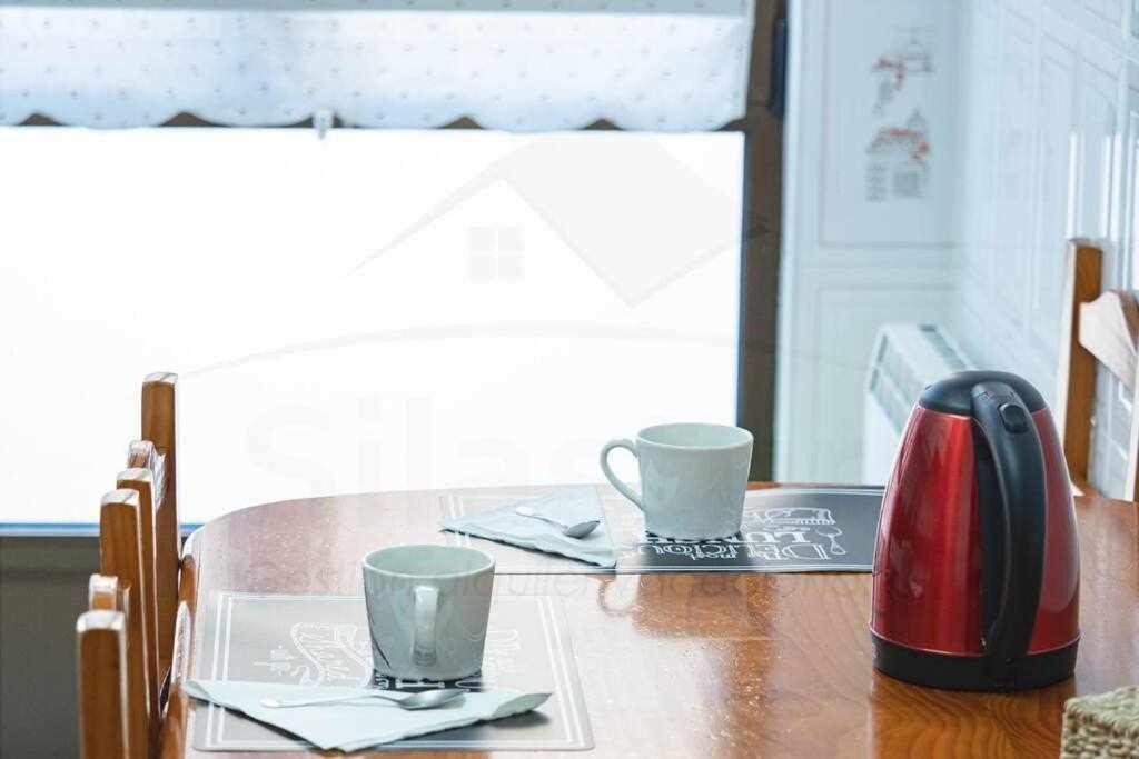 Apartamento Celani