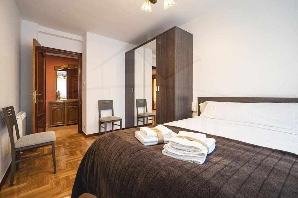 Apartamento Celani Gijón