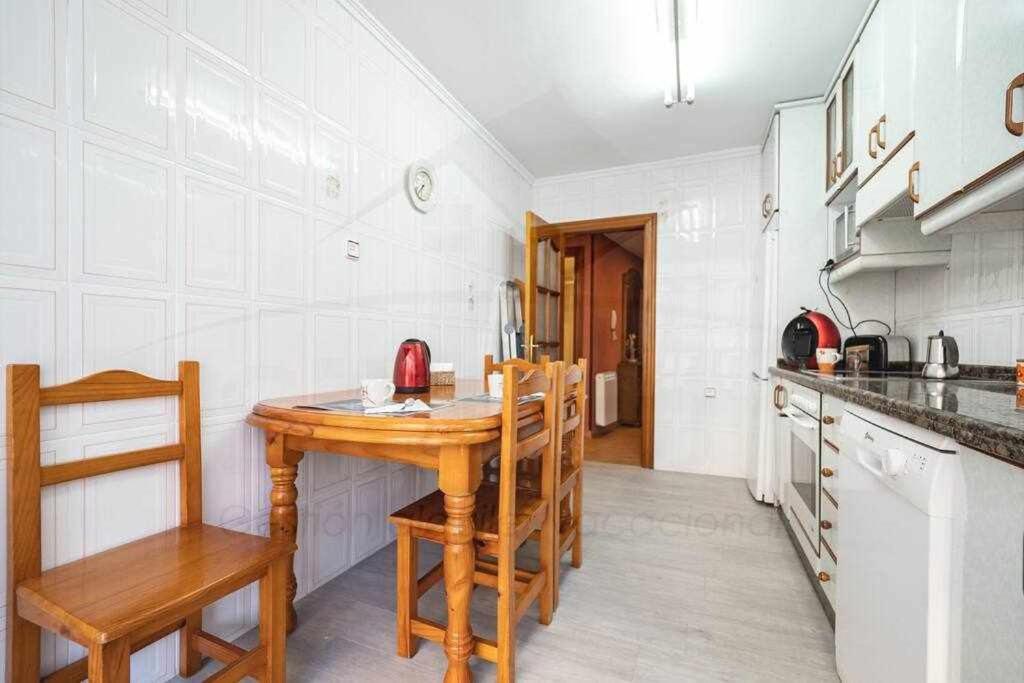 Celani Apartamento Gijón