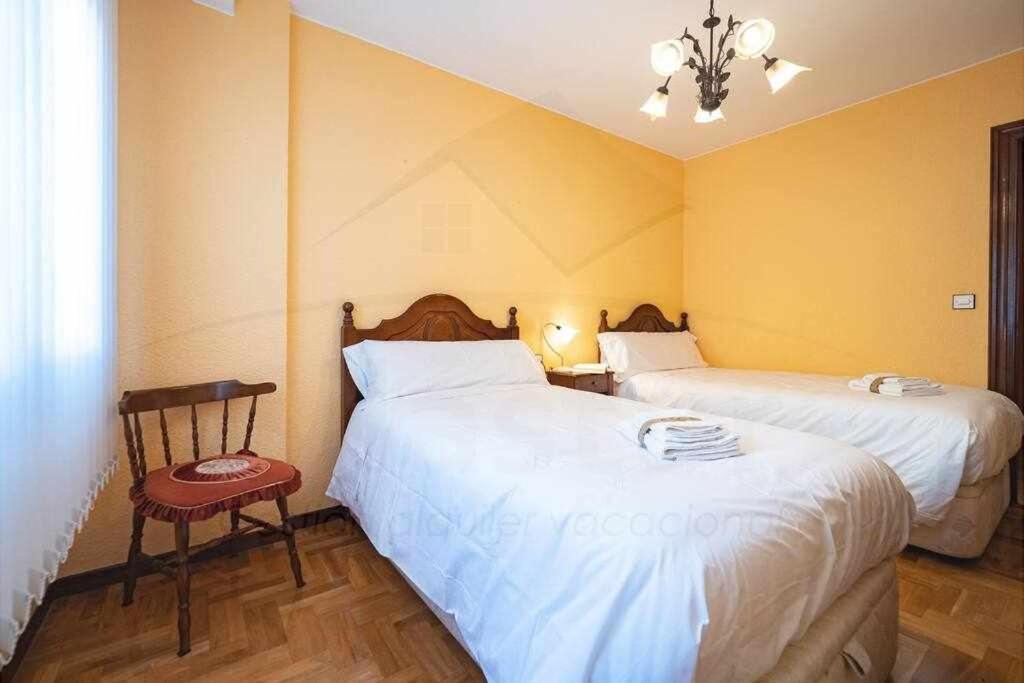 Apartamento Celani *