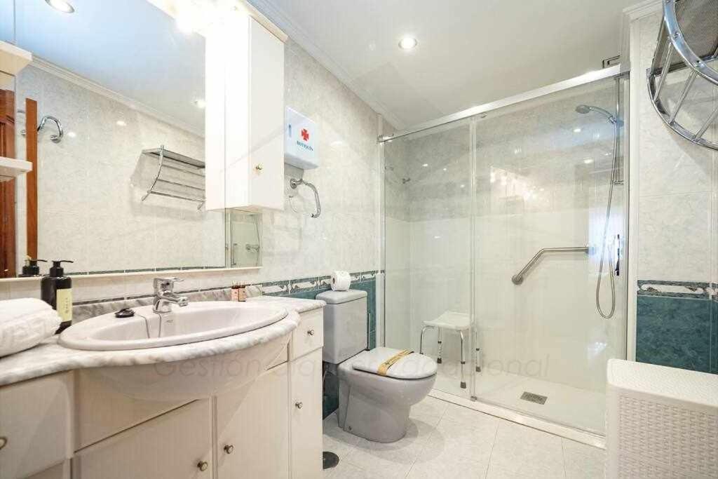 Celani Apartamento Gijón