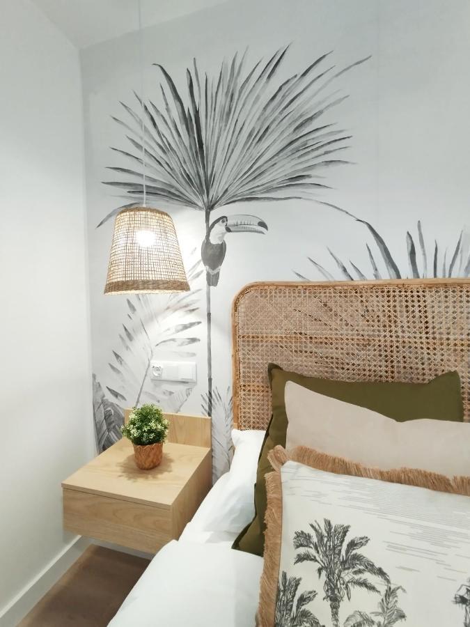 Junto A Ayuntamiento Y Playa Apartamento *