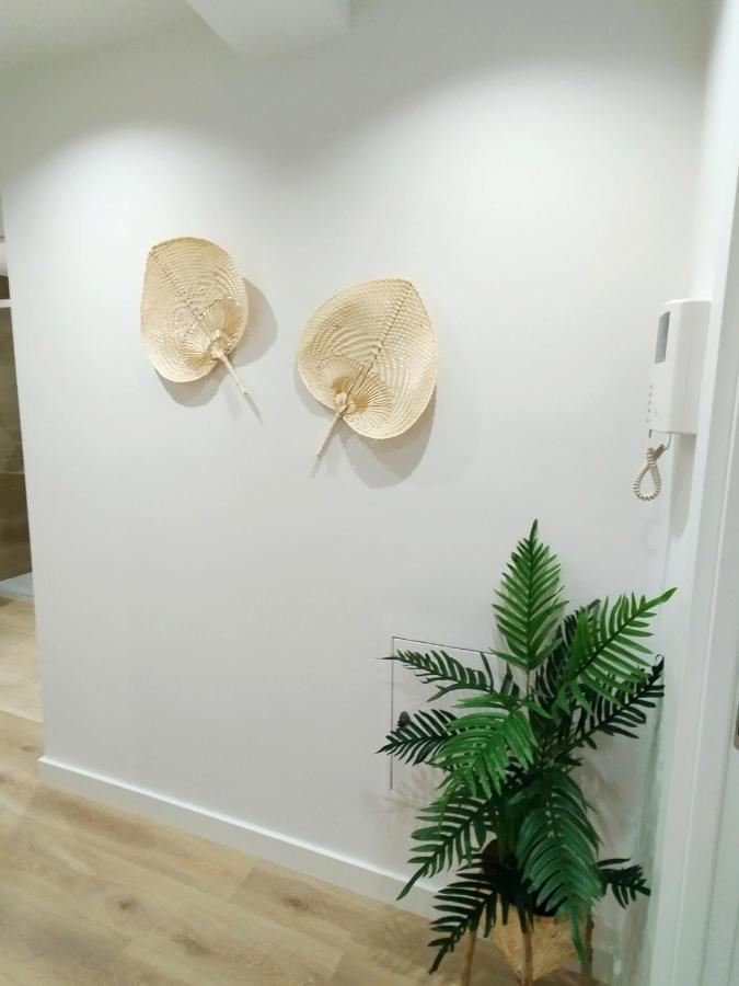 Apartamento Junto A Ayuntamiento Y Playa Gijón