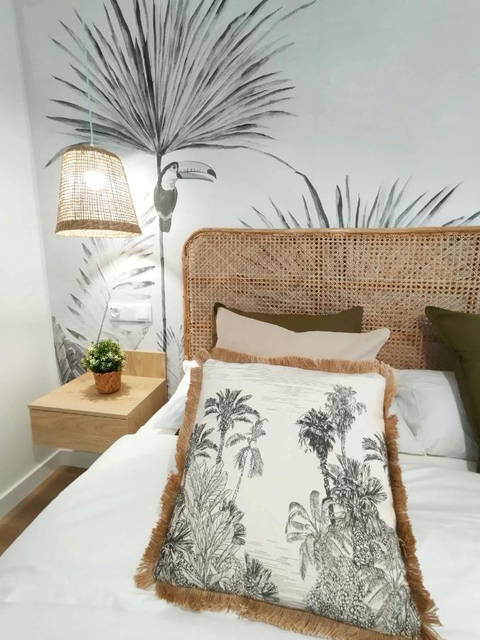 Junto A Ayuntamiento Y Playa Apartamento