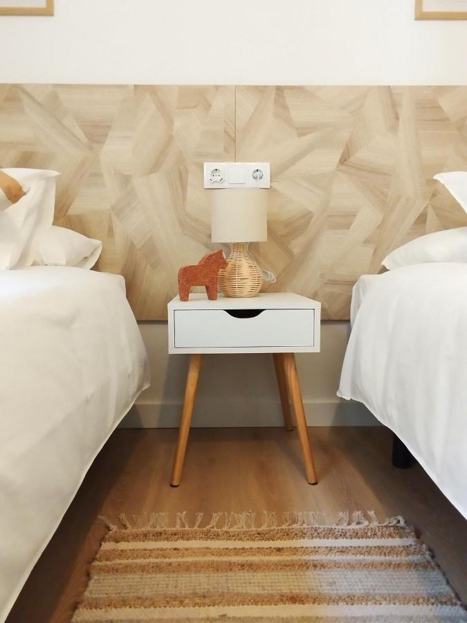 Apartamento Junto A Ayuntamiento Y Playa