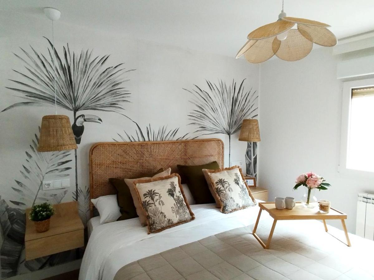 Junto A Ayuntamiento Y Playa Apartamento