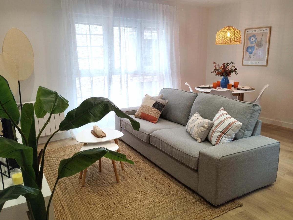 Junto A Ayuntamiento Y Playa Apartamento *
