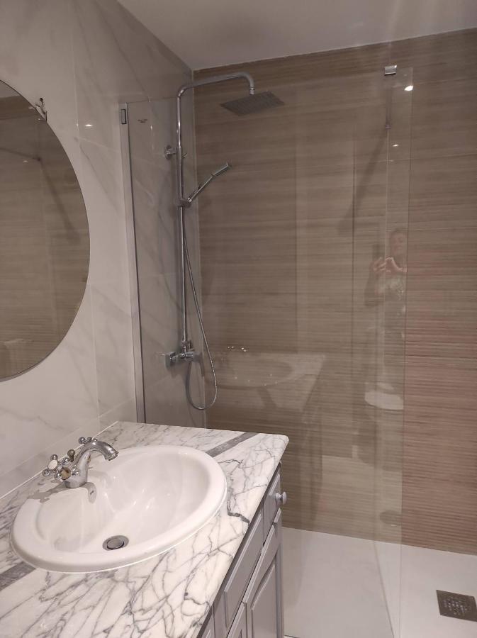Apartment Precioso Piso Centro Familias Gijon