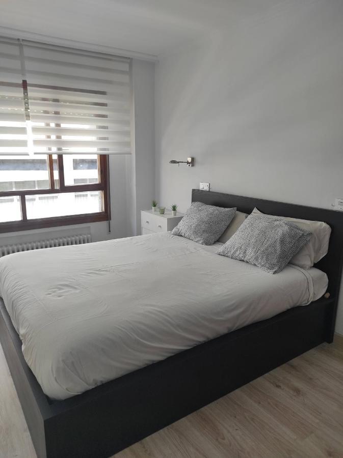 Precioso Piso Centro Familias Apartamento Gijón