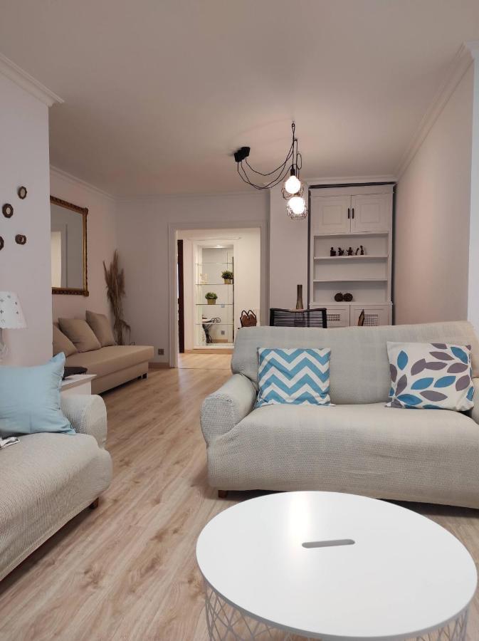 Apartment Precioso Piso Centro Familias Gijon