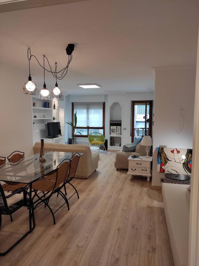 Precioso Piso Centro Familias * Gijón