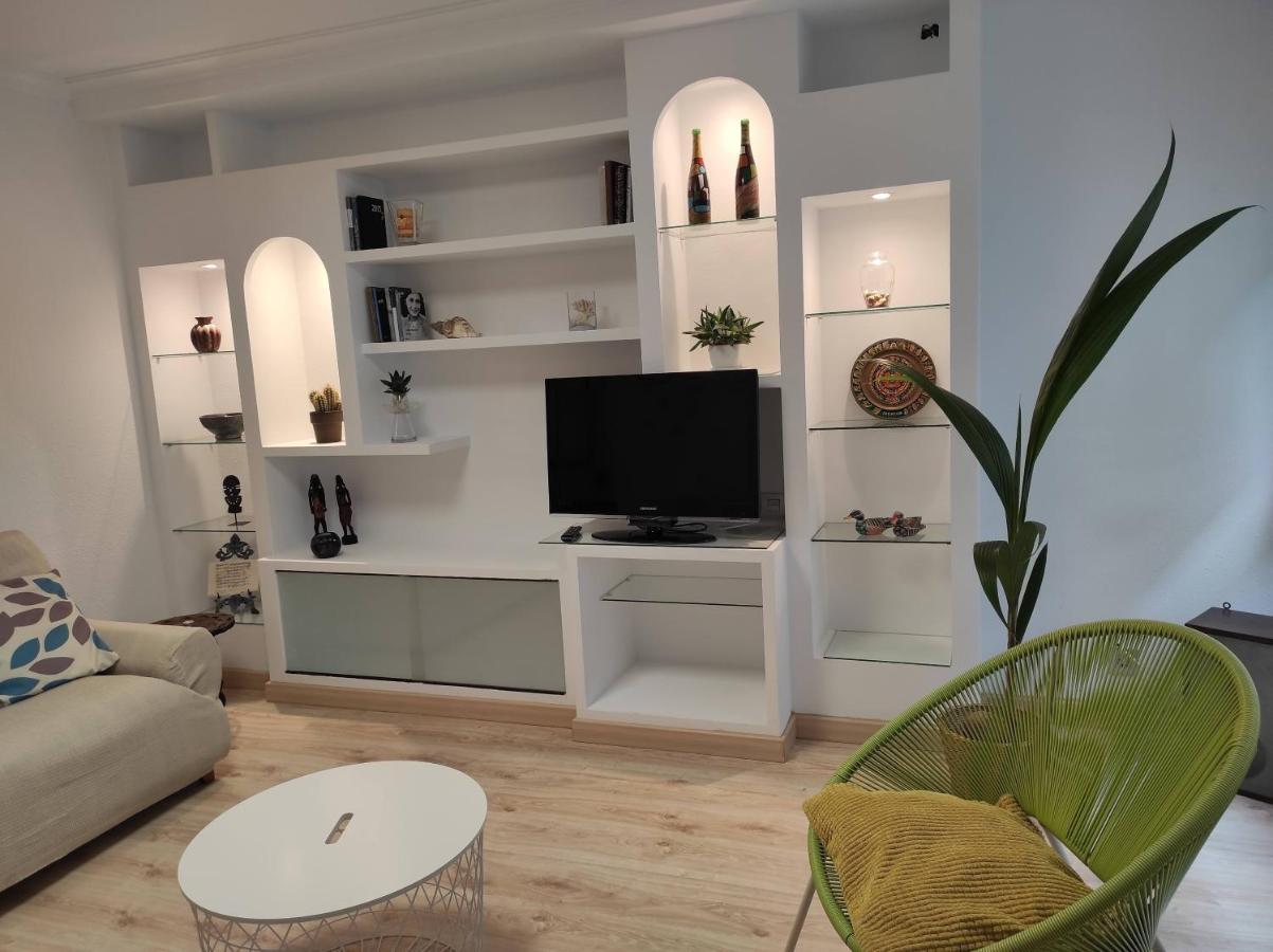 Precioso Piso Centro Familias Apartment Gijon