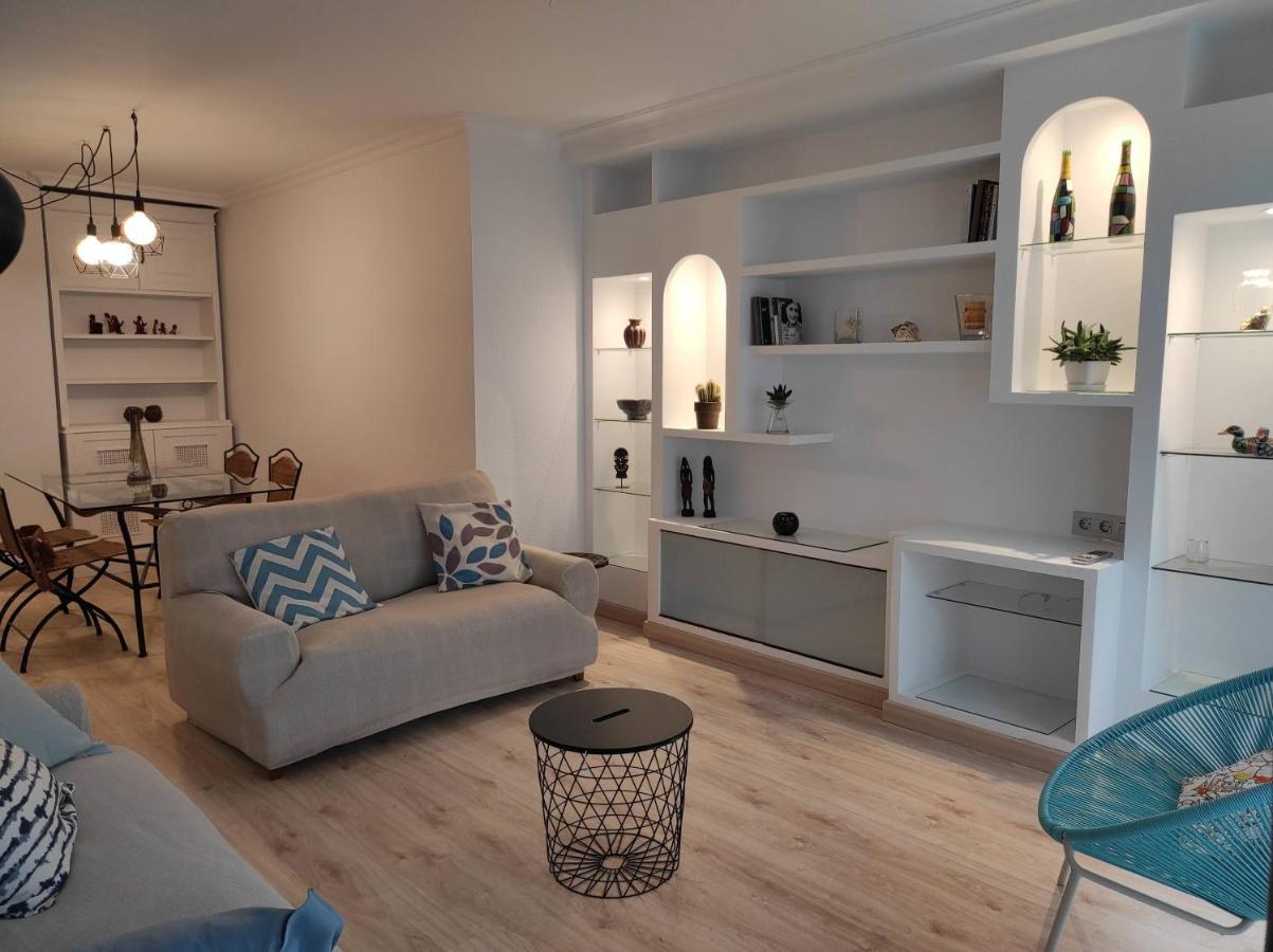 Apartamento Precioso Piso Centro Familias Gijón