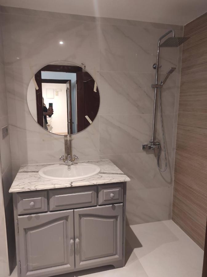 Apartamento Precioso Piso Centro Familias Gijón