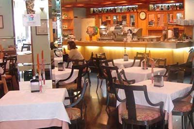 Hotel Centro Begona Gijon