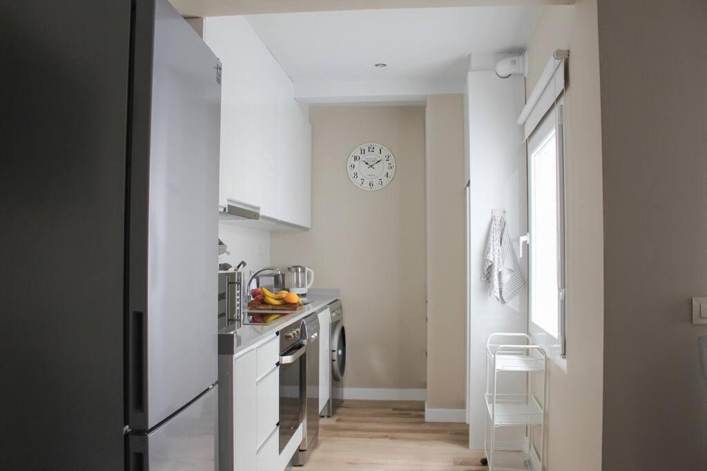 Apartment Playa, Centro Y Vistas I Gijon