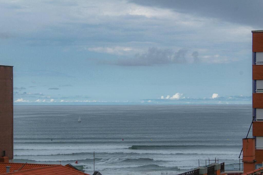 Playa, Centro Y Vistas I *