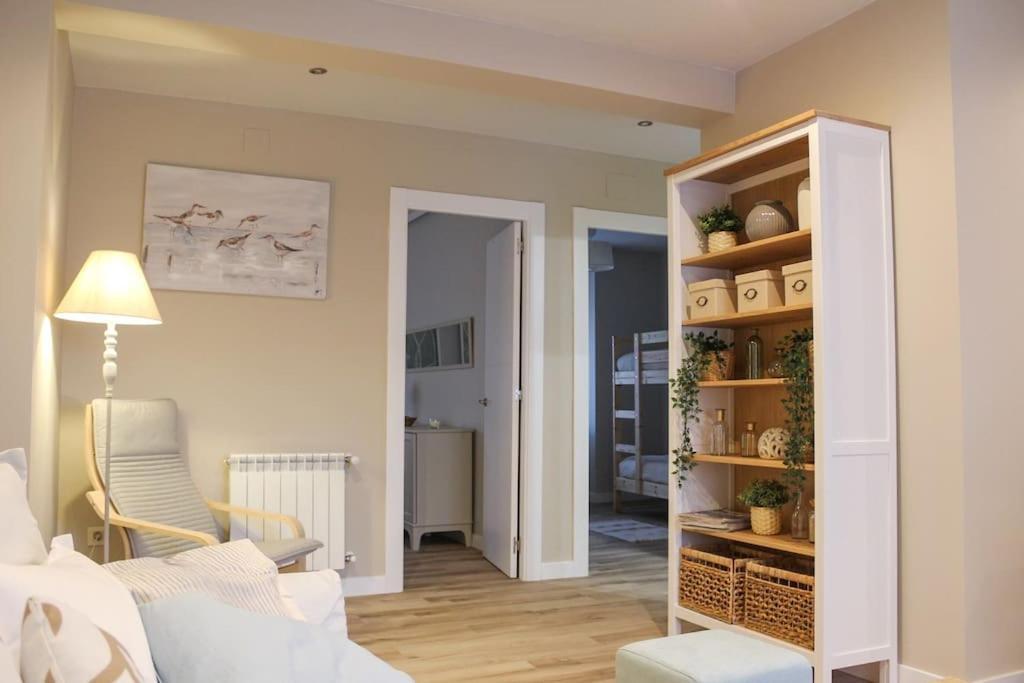 Apartment Playa, Centro Y Vistas I