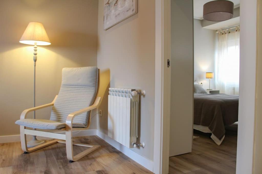 Apartment Playa, Centro Y Vistas I