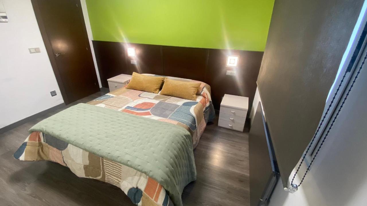 Apartamento Completo Apartamento Para 2 En El Centro De