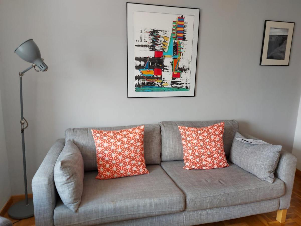 Cimadevilla San Pedro Apartamento Gijón