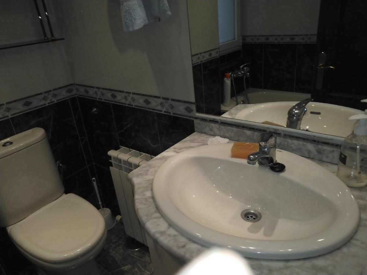 Apartamento Cimadevilla San Pedro *