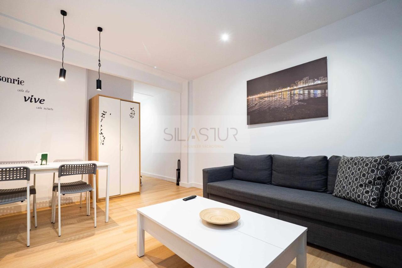 Apartamento Asturches *