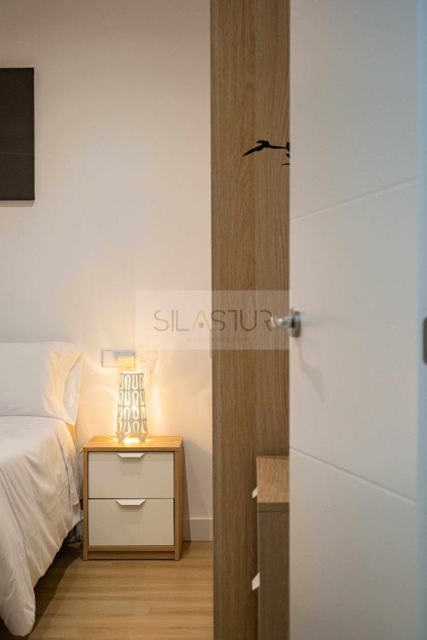 Apartamento Asturches