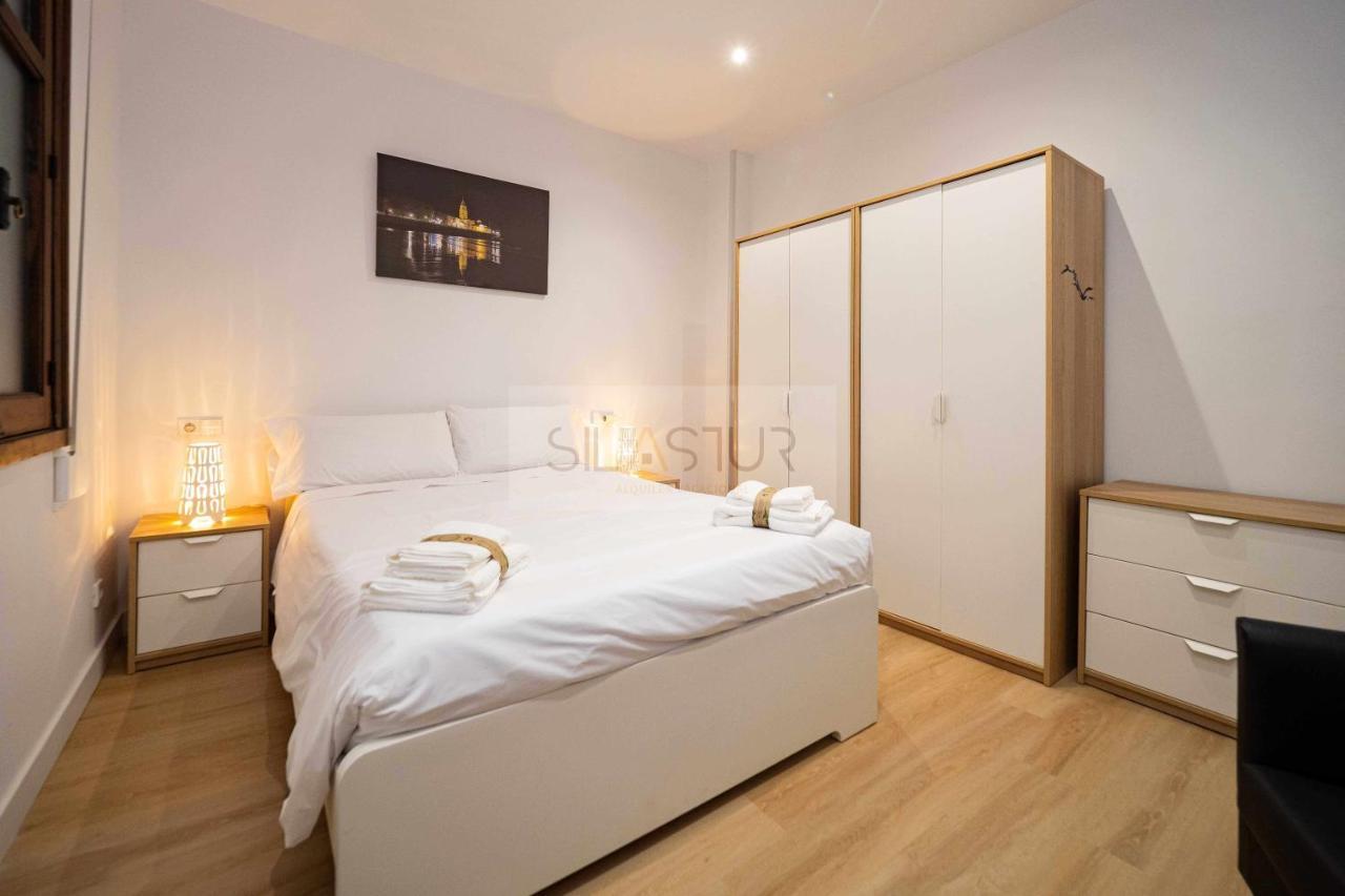 Apartamento Asturches