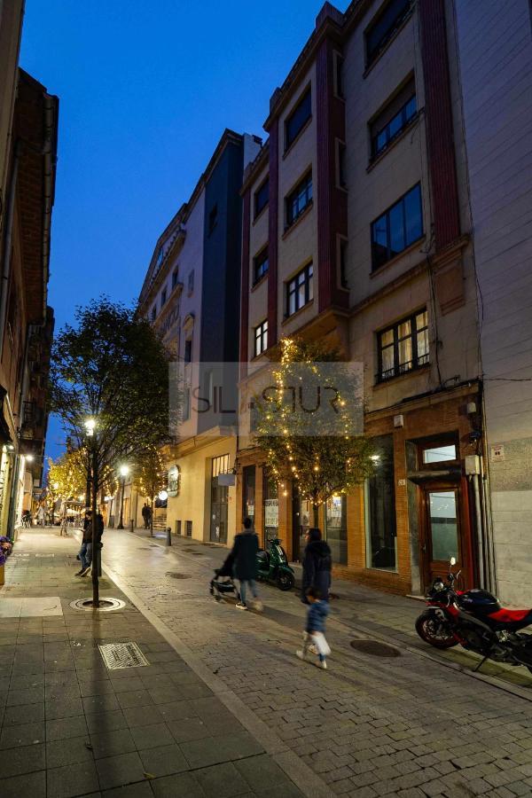 Asturches Apartamento