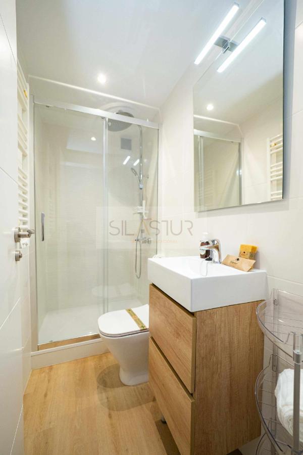 Apartamento Asturches Gijón