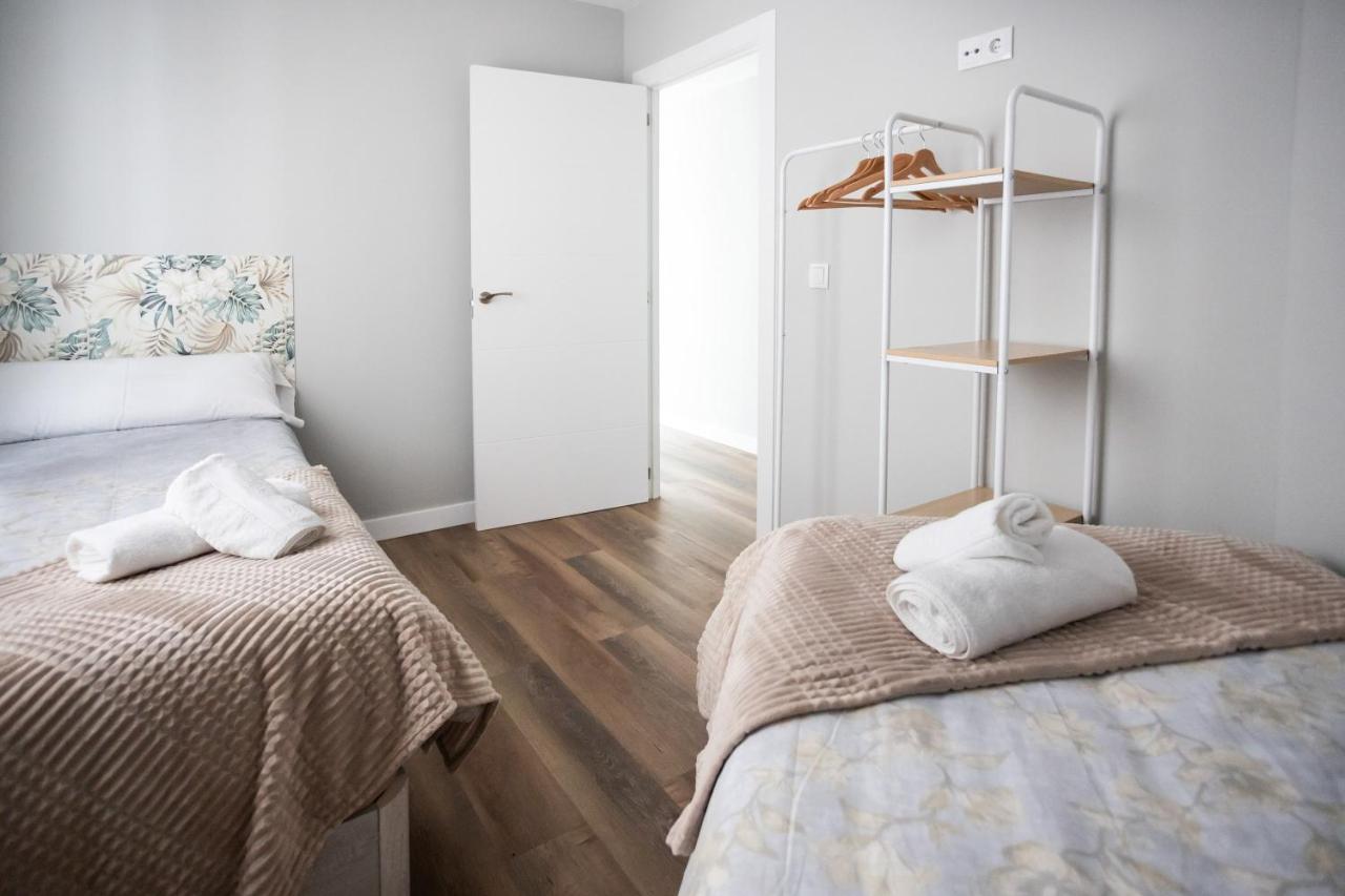 Amanecer Cantabrico Apartamento