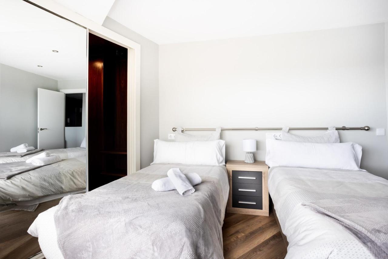 Amanecer Cantabrico Apartamento *