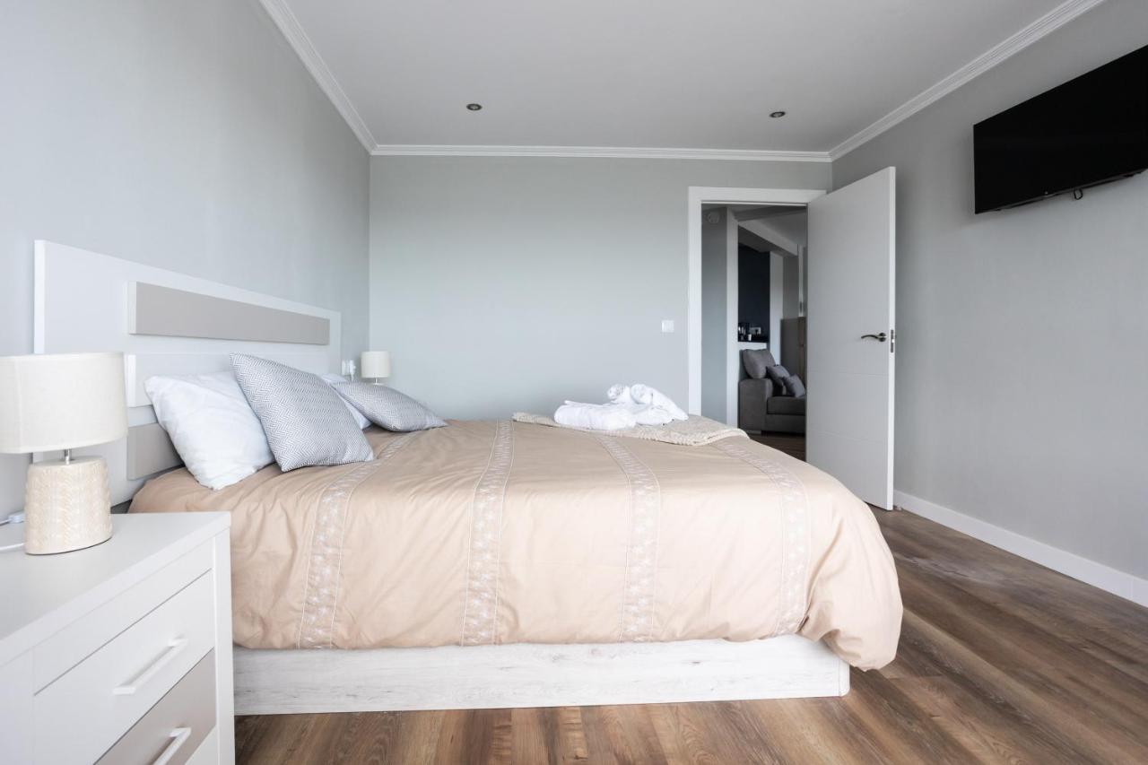 Apartamento Amanecer Cantabrico Gijón
