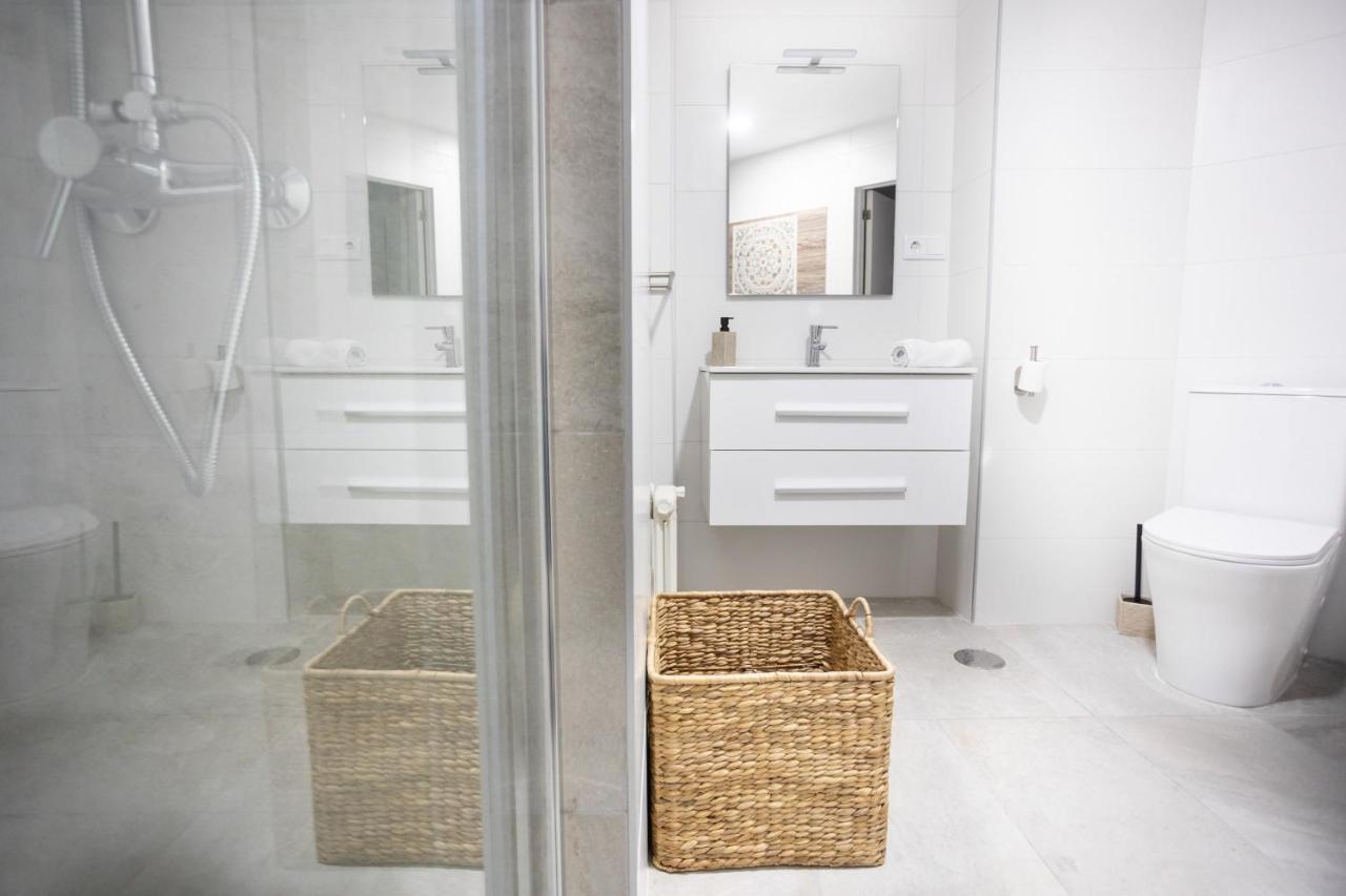 Apartamento Amanecer Cantabrico Gijón