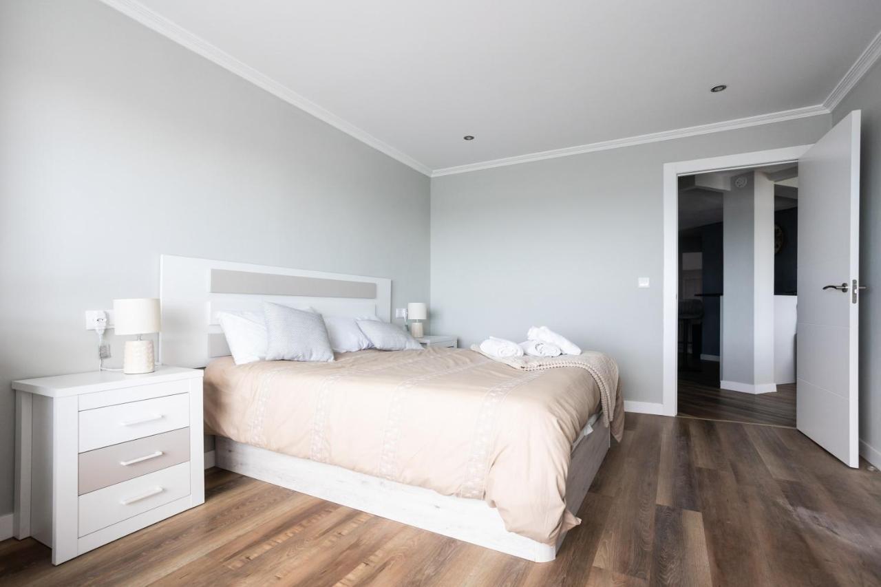 Apartamento Amanecer Cantabrico *