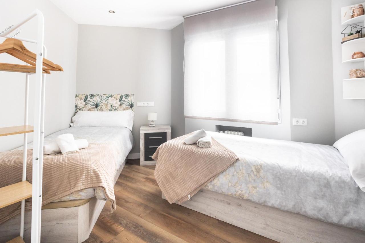 Apartamento Amanecer Cantabrico Gijón