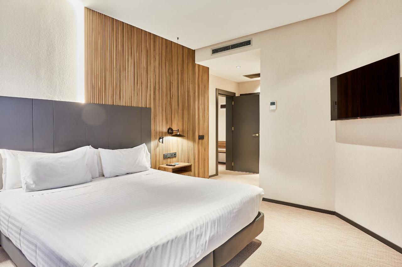 Silken Ciudad 4* Gijón