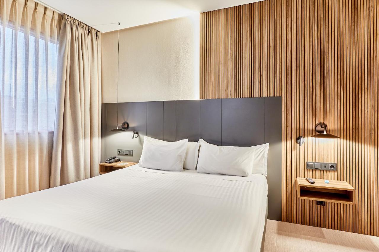 Silken Ciudad 4* Gijón