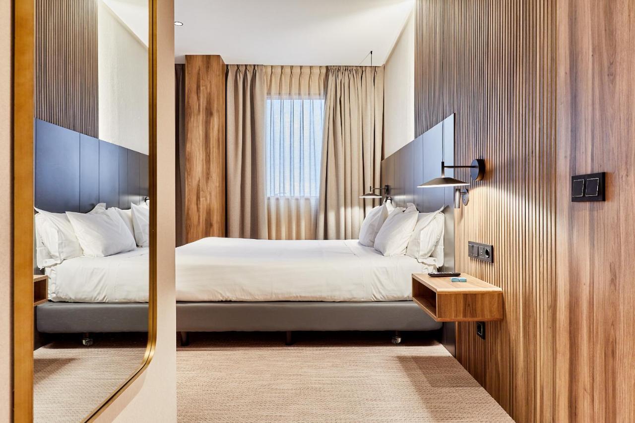 Silken Ciudad 4* Gijón