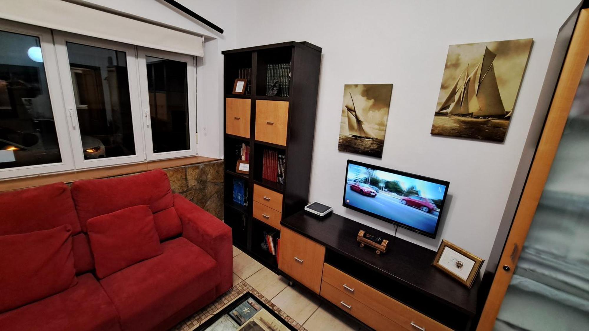 Apartamento Marino