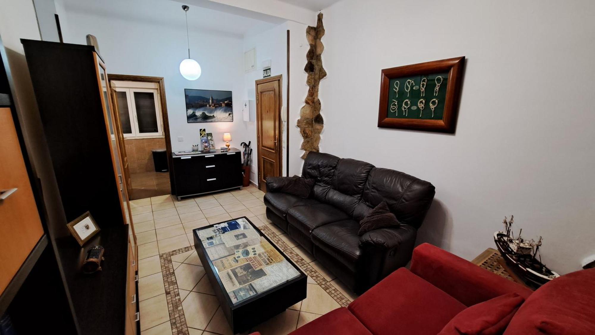 Apartamento Marino