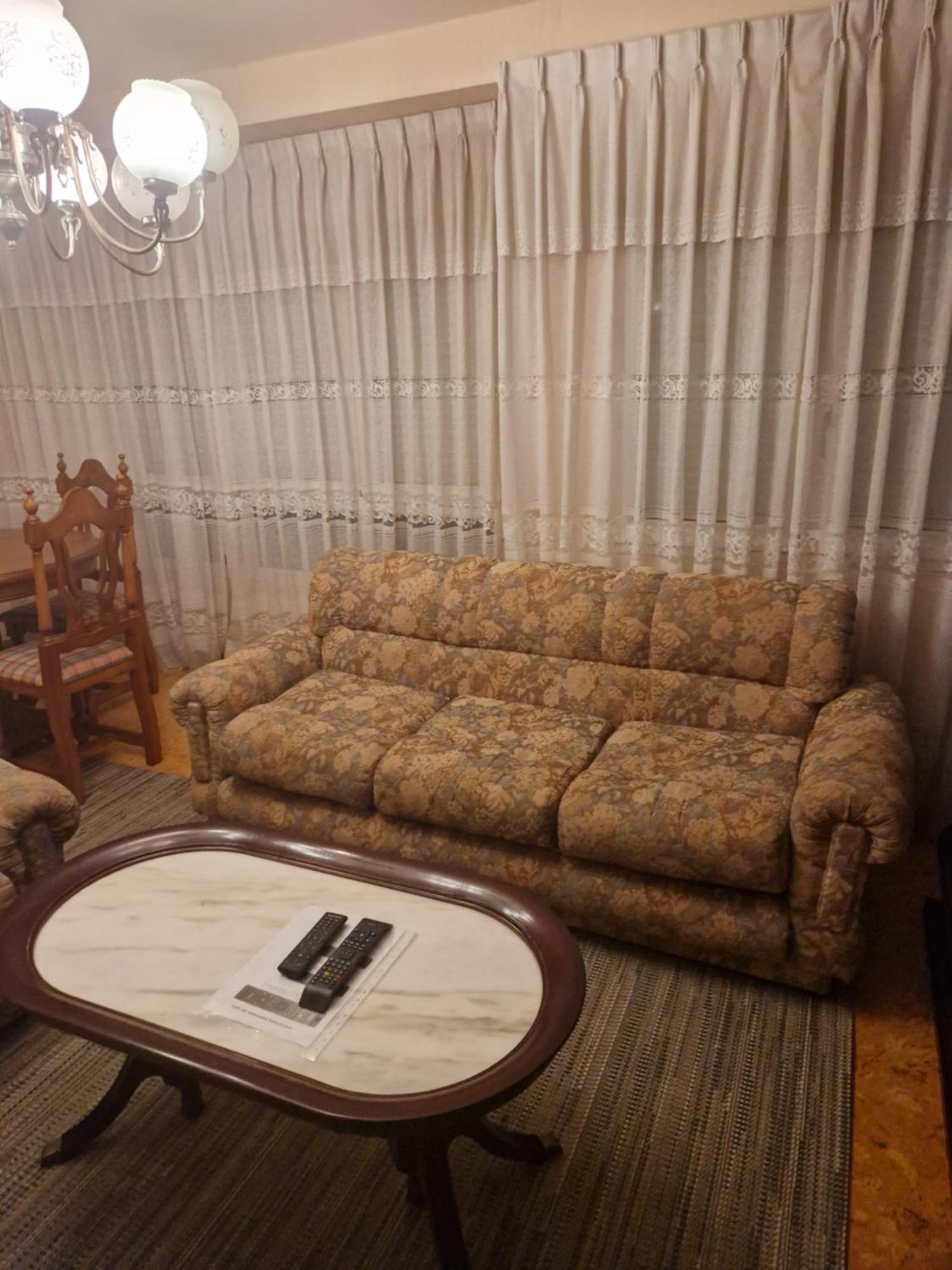Muy Amplio, Con Wifi Y A 12 Minutos Del Centro Apartment