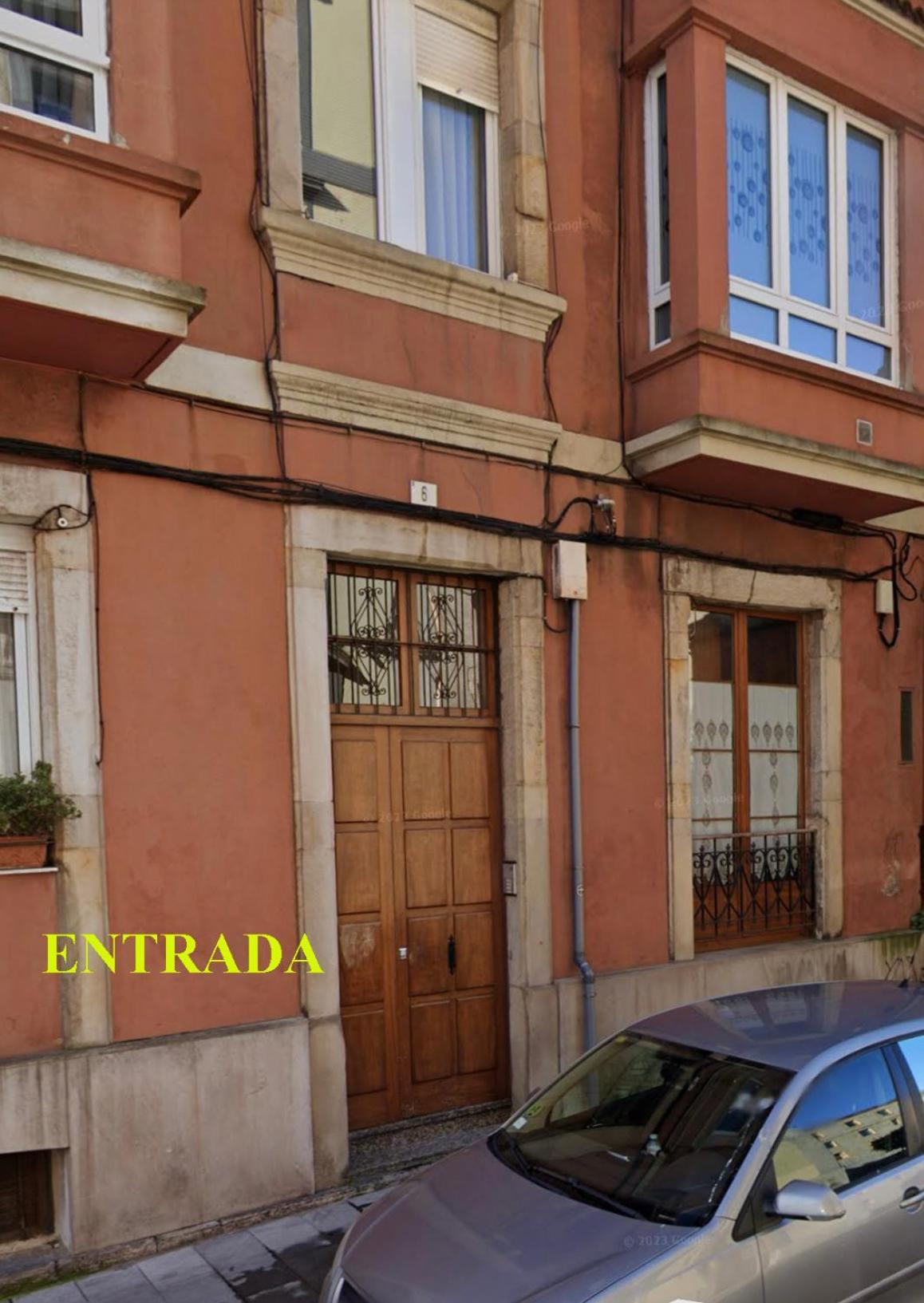 Anaral-casco Viejo Gijon-autocheck 24h Gijon