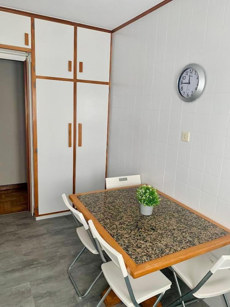 Apartment Amplio 3 Cerca De La Playa Con Garaje